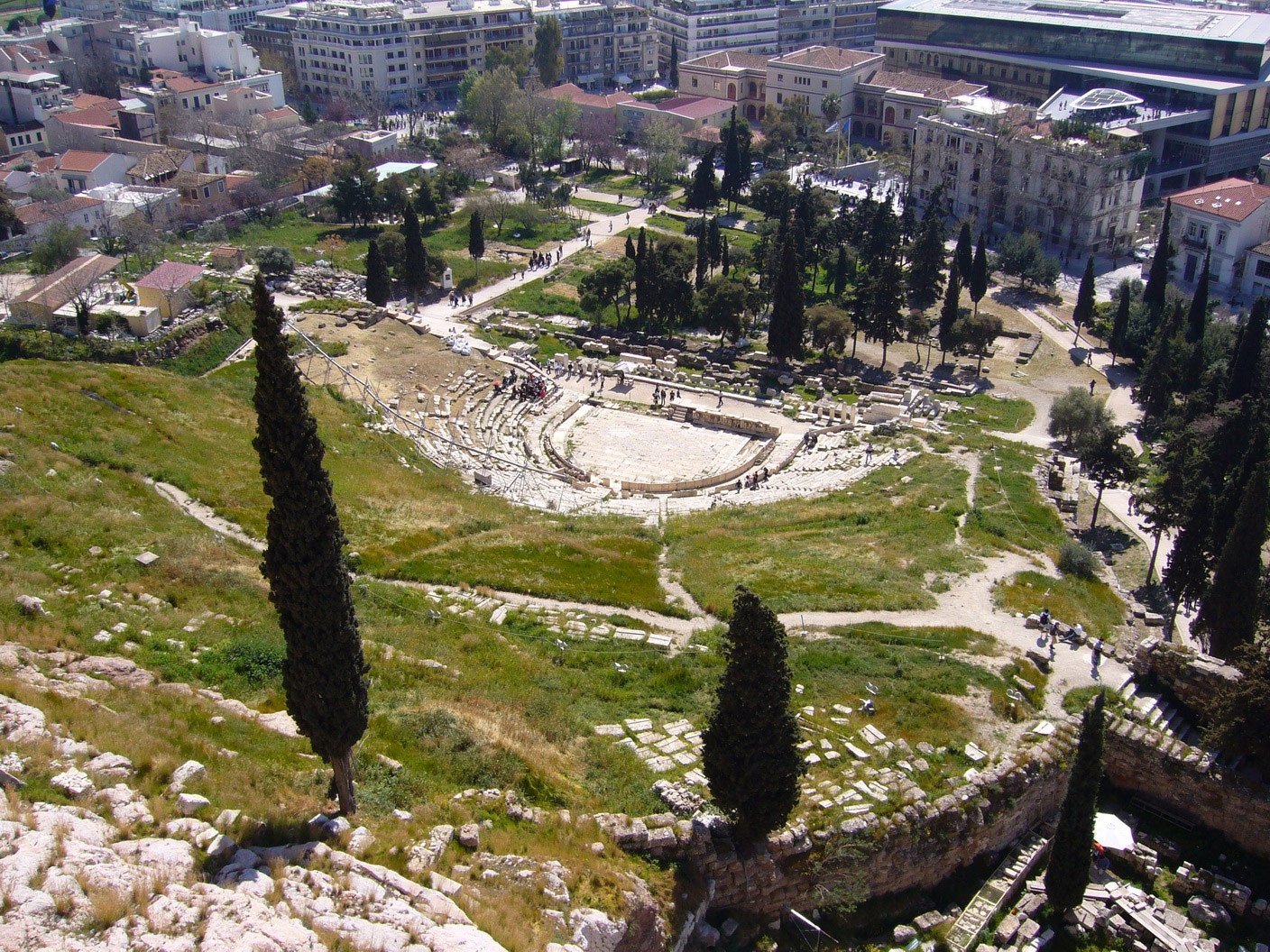 Athens